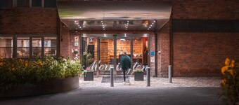 Mornington Hotel Stockholm Bromma