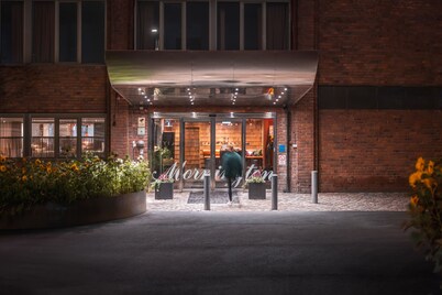 Mornington Hotel Stockholm Bromma