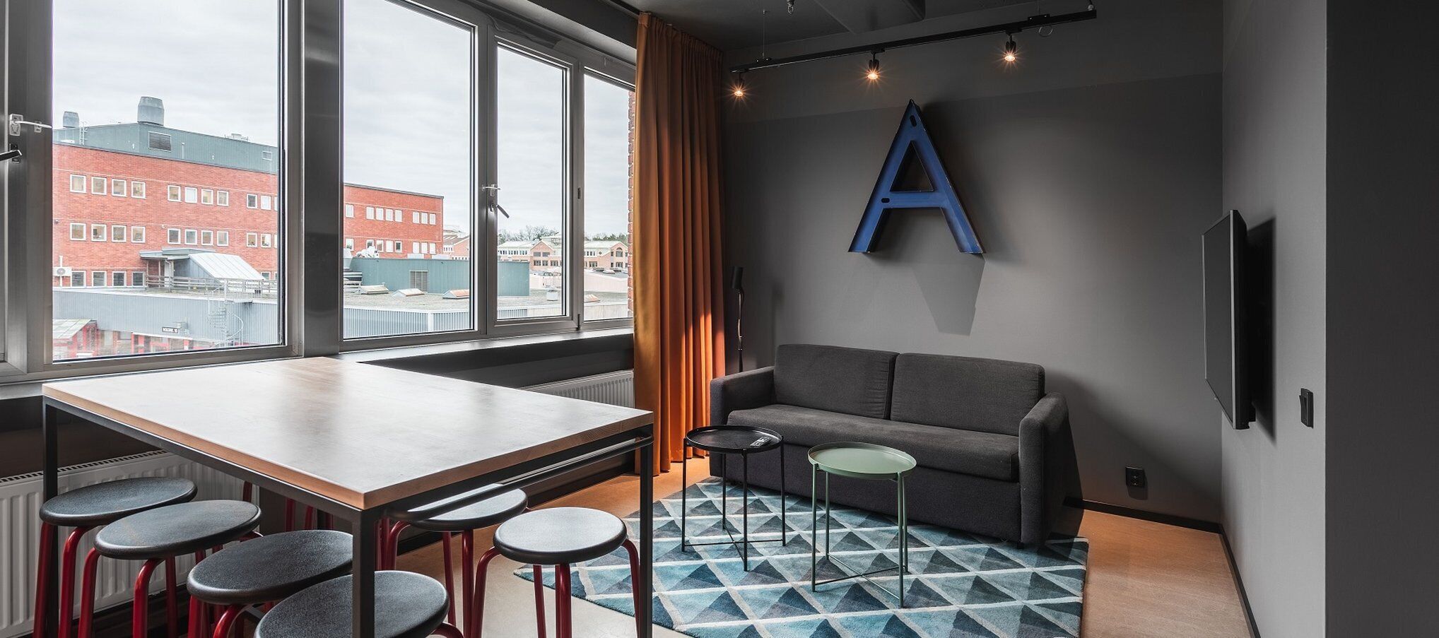 Photo - Mornington Hotel Stockholm Bromma