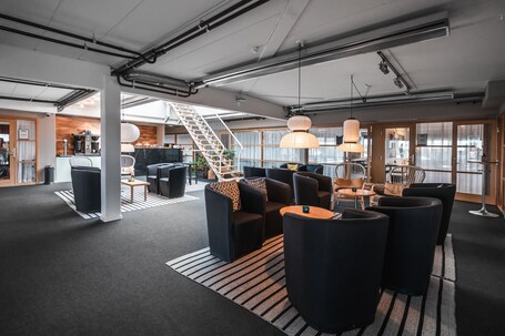 Mornington Hotel Stockholm Bromma - view 2