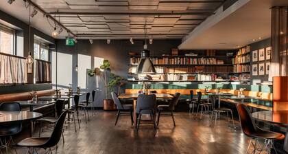 Mornington Hotel Stockholm Bromma