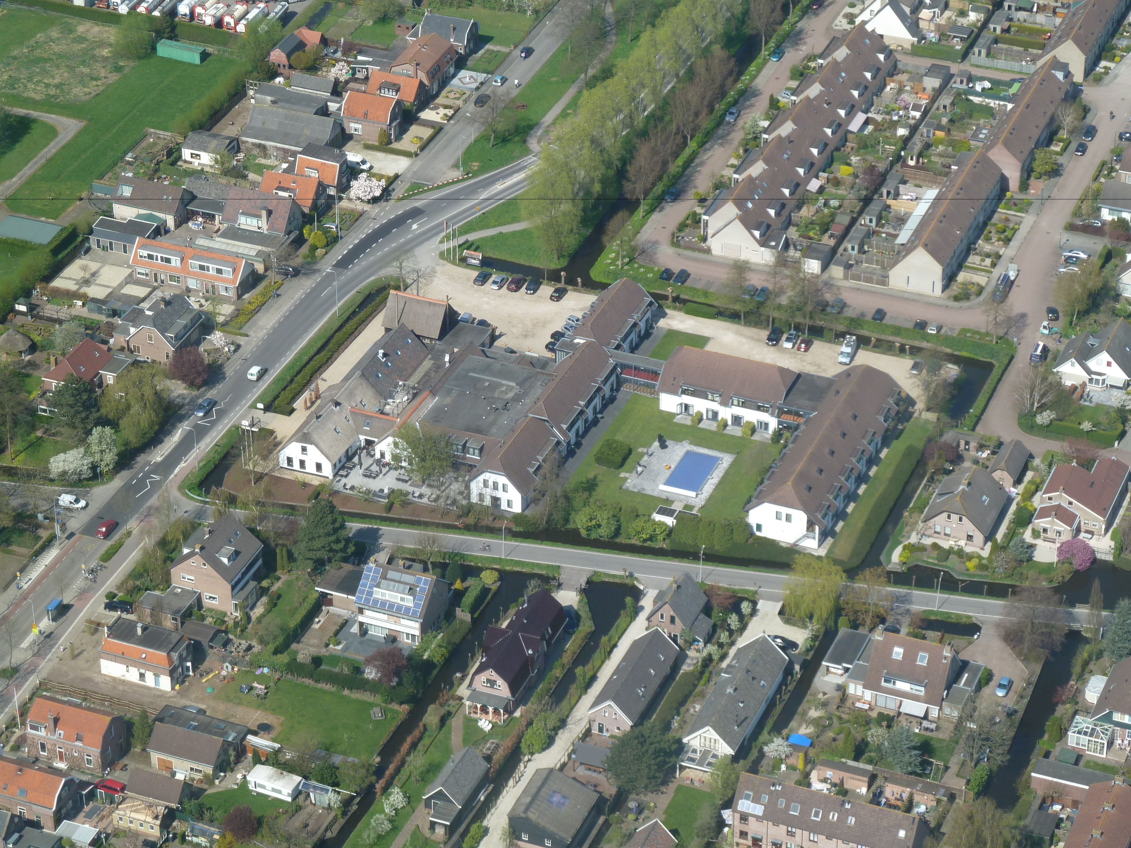 Photo - Fletcher Hotel-Restaurant de Witte Brug