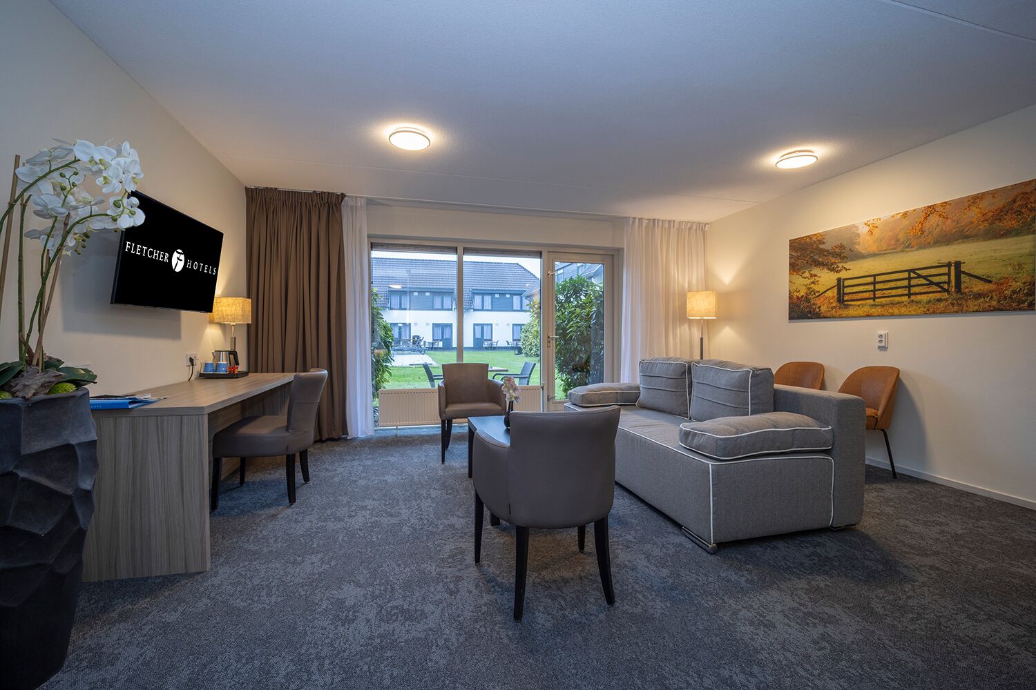 Foto - Fletcher Hotel-Restaurant de Witte Brug