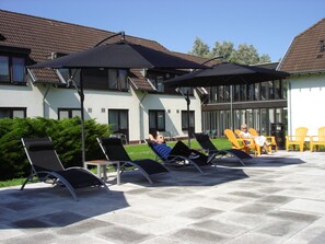 Sundeck