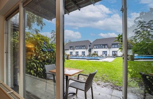 Fletcher Hotel De Witte Brug