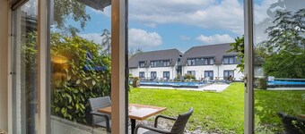 Fletcher Hotel De Witte Brug