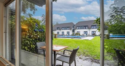 Fletcher Hotel De Witte Brug