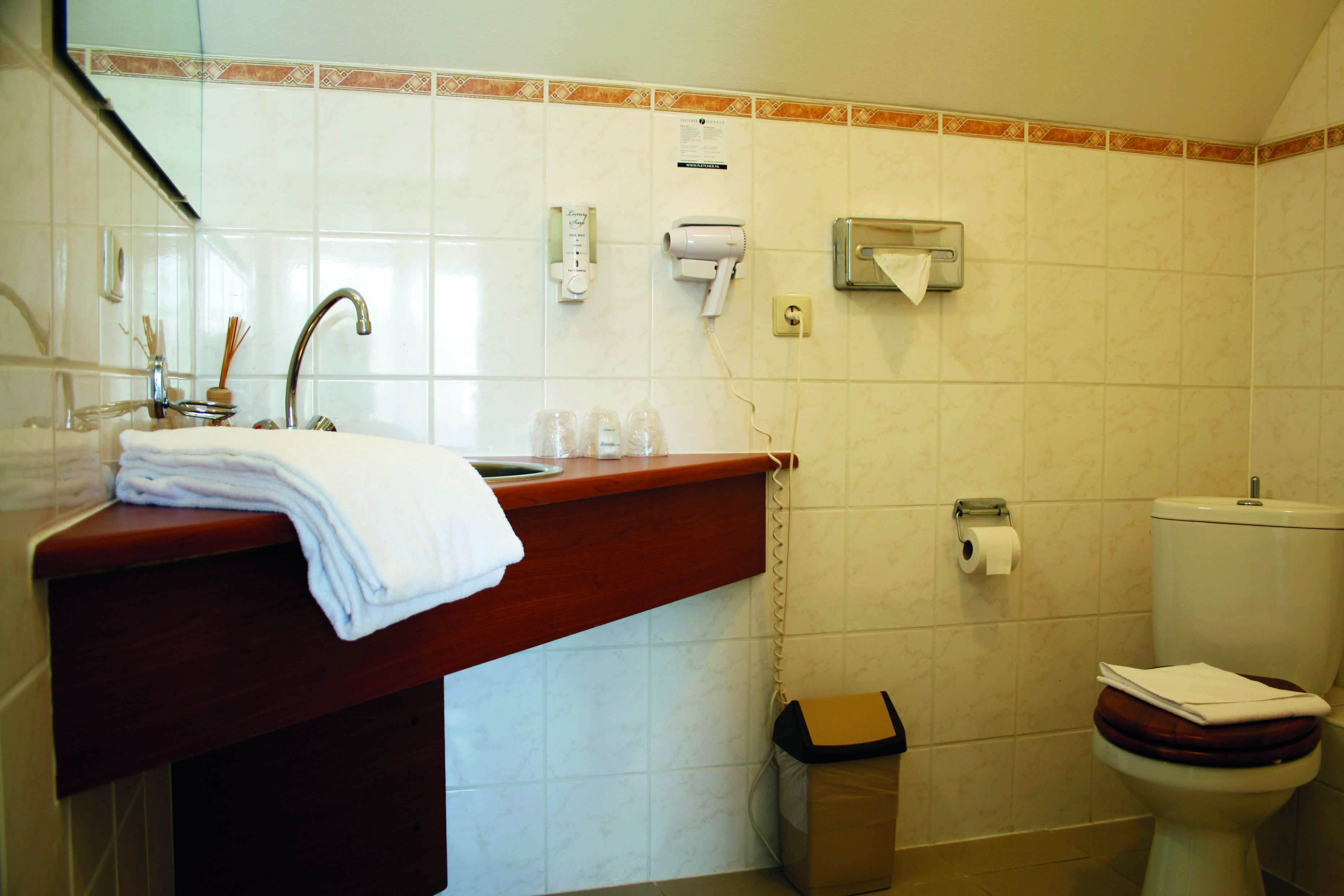 Photo - Fletcher Hotel-Restaurant de Witte Brug