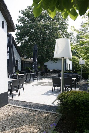 Terras