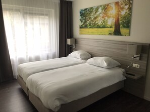 Luxury-Doppelzimmer