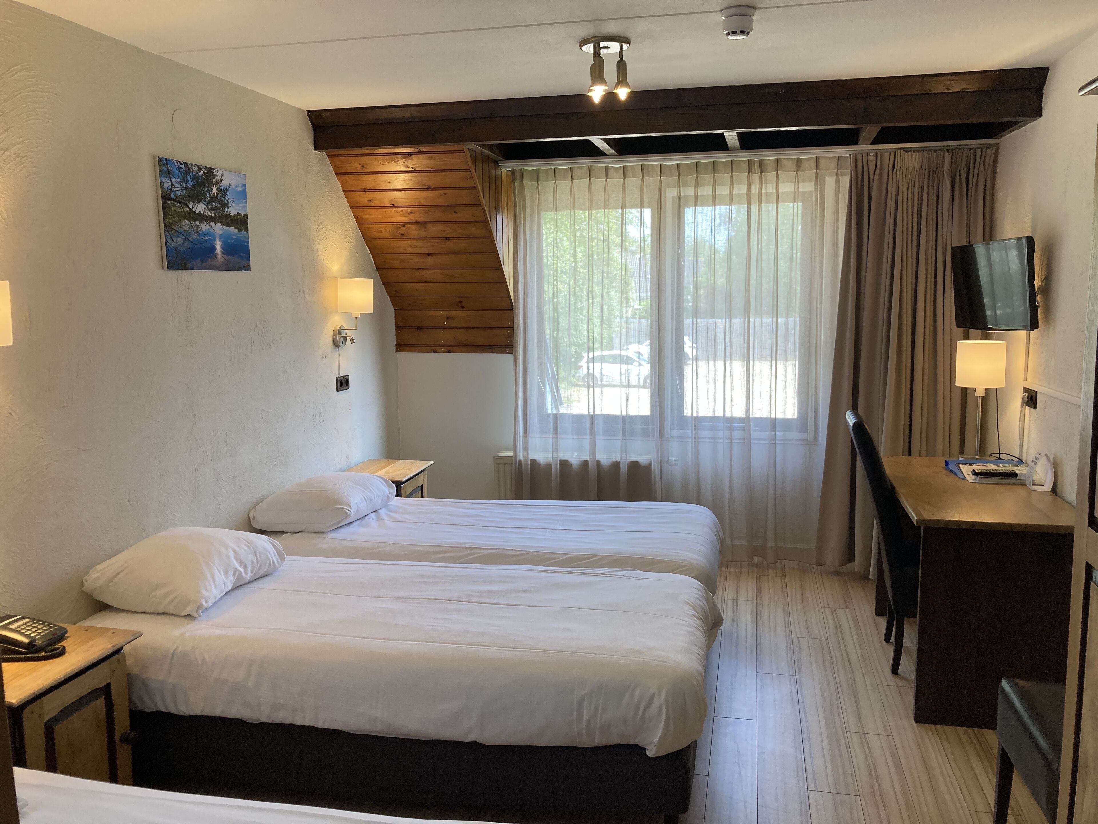 Photo - Fletcher Hotel-Restaurant de Witte Brug