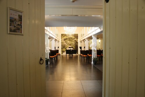 Fletcher Hotel De Witte Brug