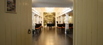 Fletcher Hotel De Witte Brug