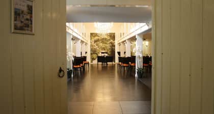 Fletcher Hotel De Witte Brug