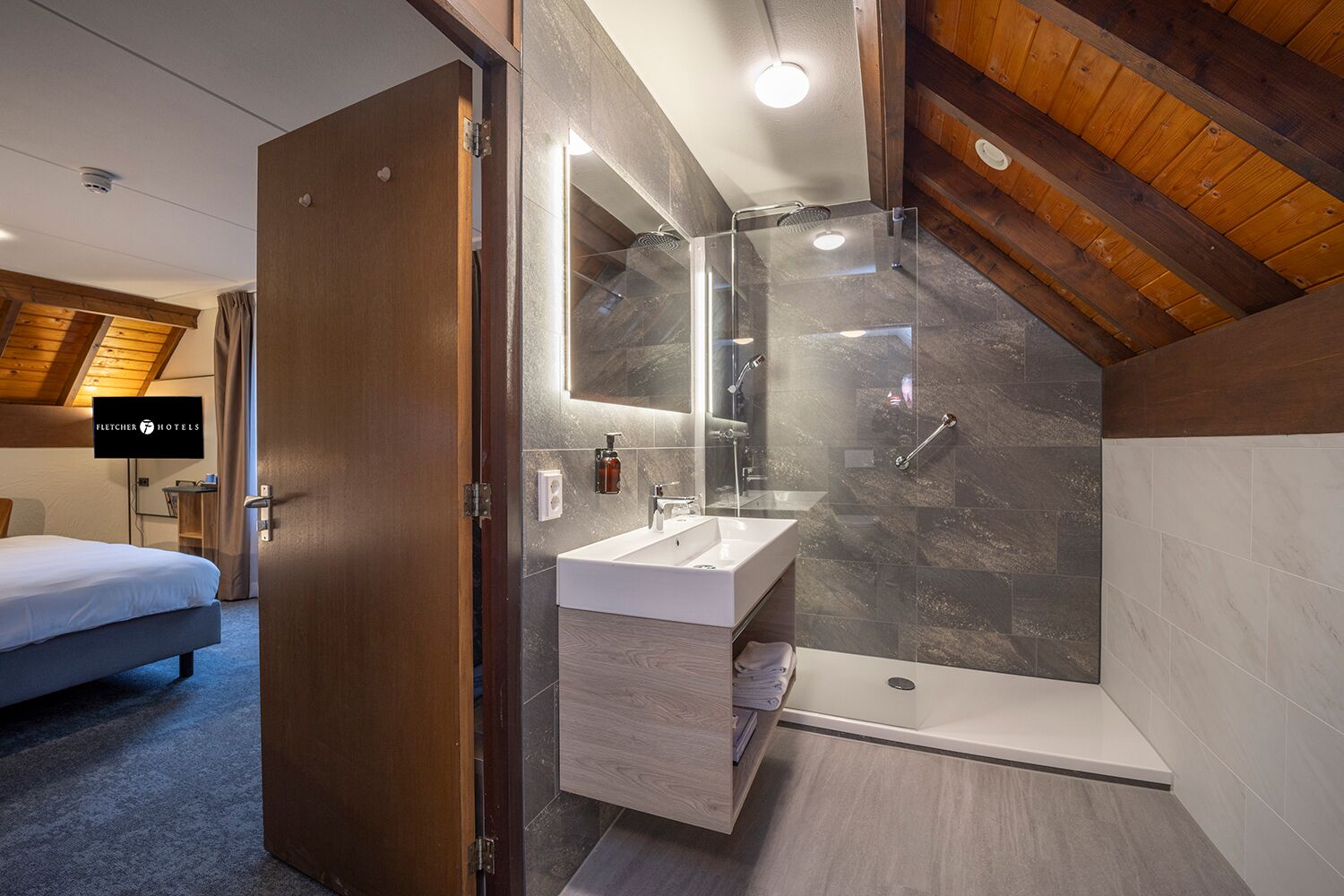 Photo - Fletcher Hotel-Restaurant de Witte Brug