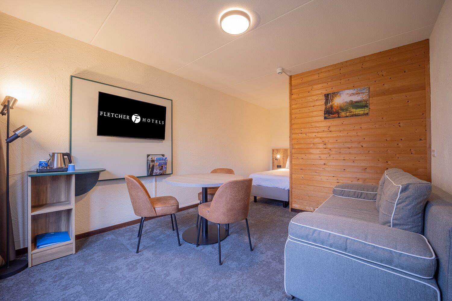 Photo - Fletcher Hotel De Witte Brug