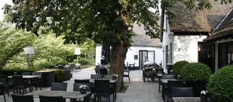 Fletcher Hotel De Witte Brug