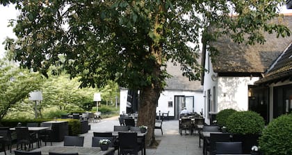 Fletcher Hotel De Witte Brug