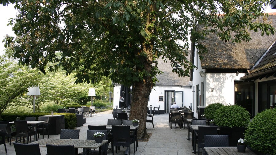 Fletcher Hotel De Witte Brug