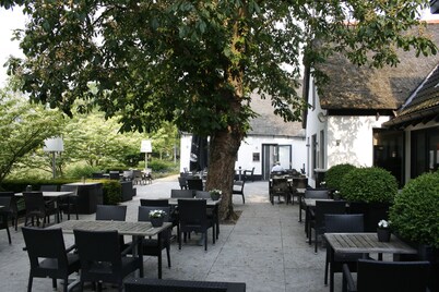 Fletcher Hotel De Witte Brug