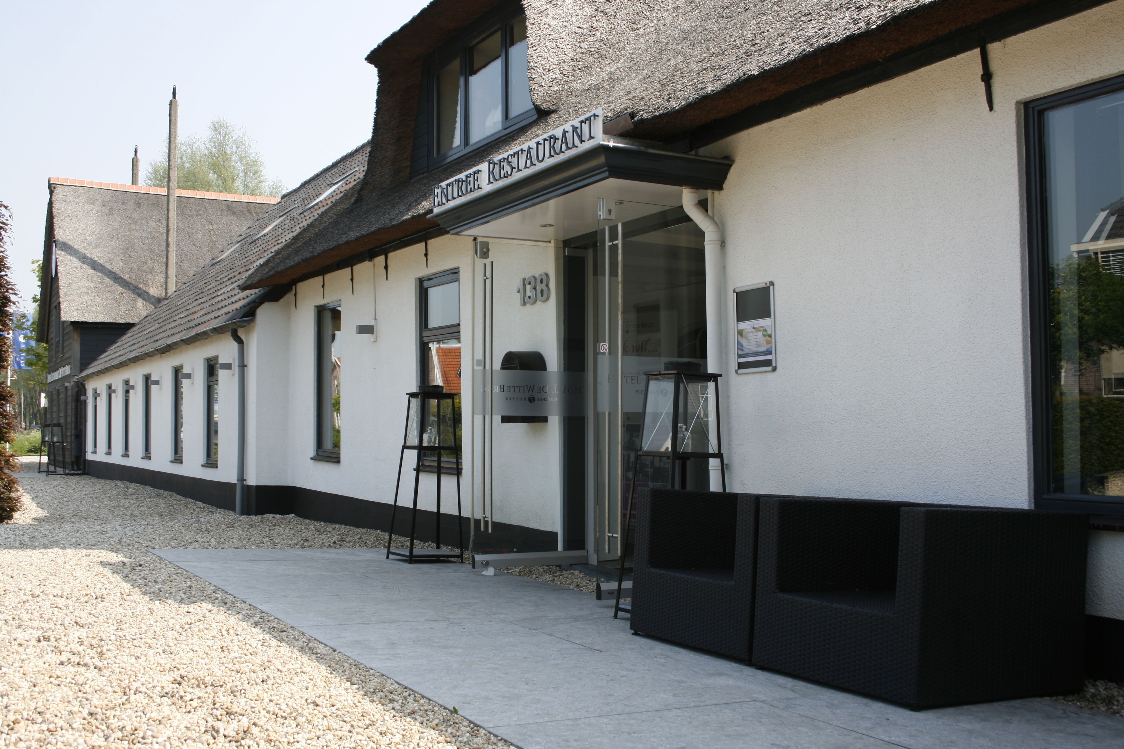 Photo - Fletcher Hotel-Restaurant de Witte Brug