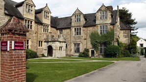 Front of property - Telford Madeley Court (Telford)