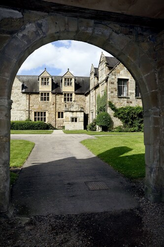 Telford Madeley Court