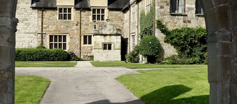 Telford Madeley Court