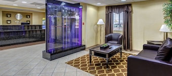 Comfort Inn Decatur Priceville