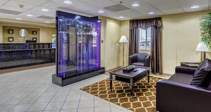 Comfort Inn Decatur Priceville