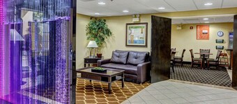 Comfort Inn Decatur Priceville