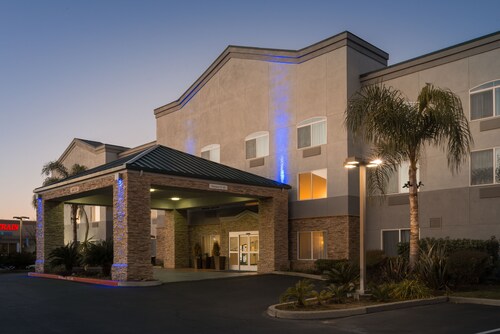 Holiday Inn Express Rocklin - Galleria Area by IHG