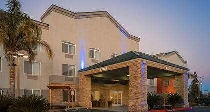 Holiday Inn Express Rocklin - Galleria Area by IHG