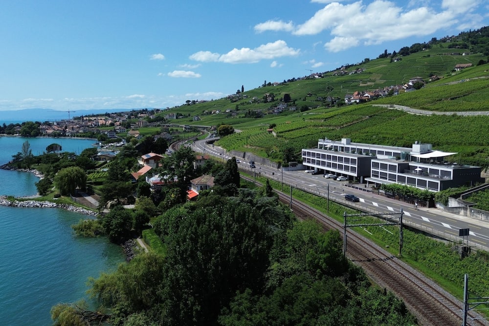 Hotel Lavaux