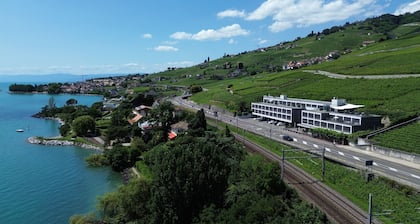 Hotel Lavaux