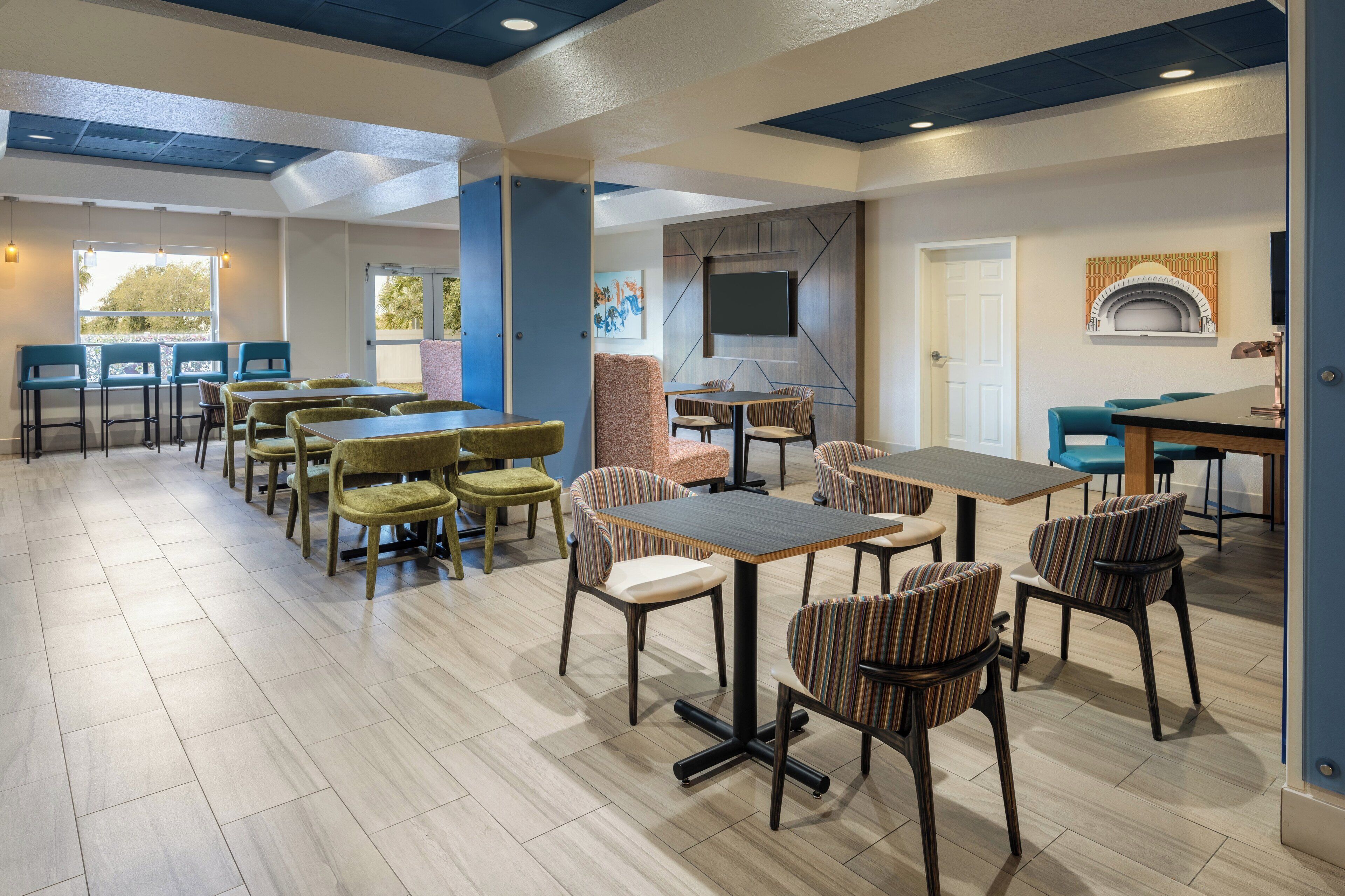 Foto - Holiday Inn Express & Suites Orlando International Airport by IHG