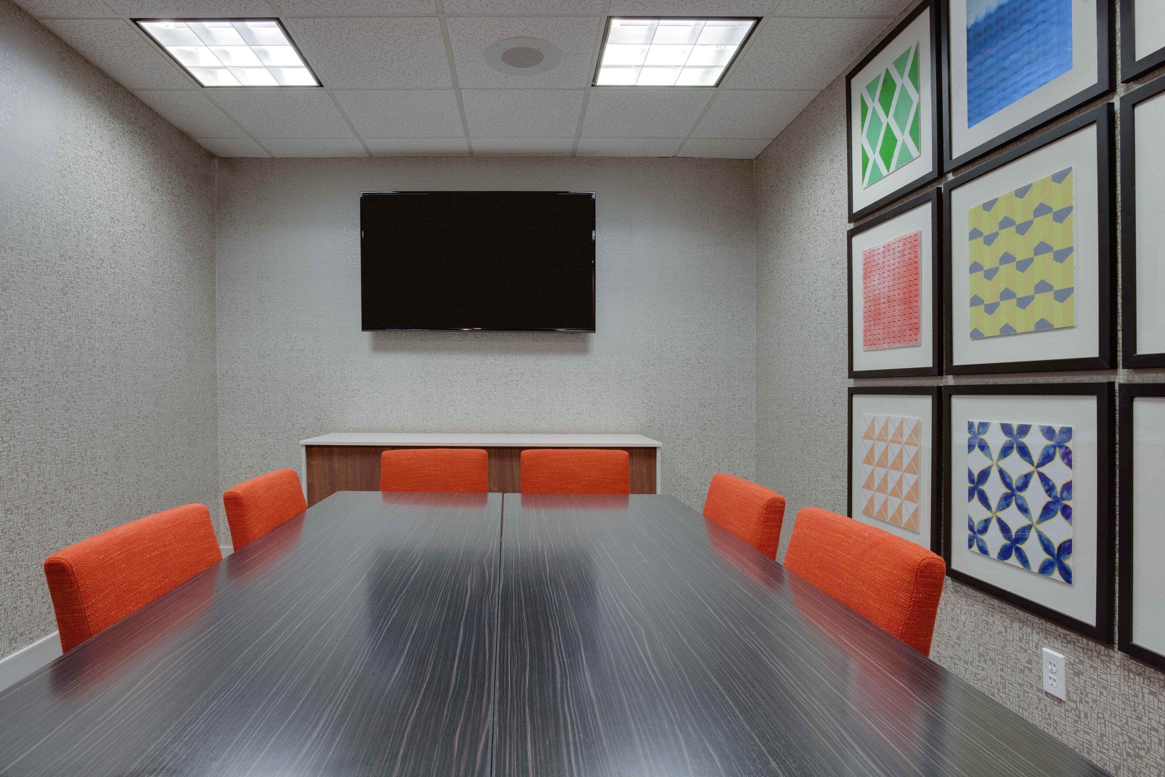 Foto - Holiday Inn Express Orlando International Airport by IHG
