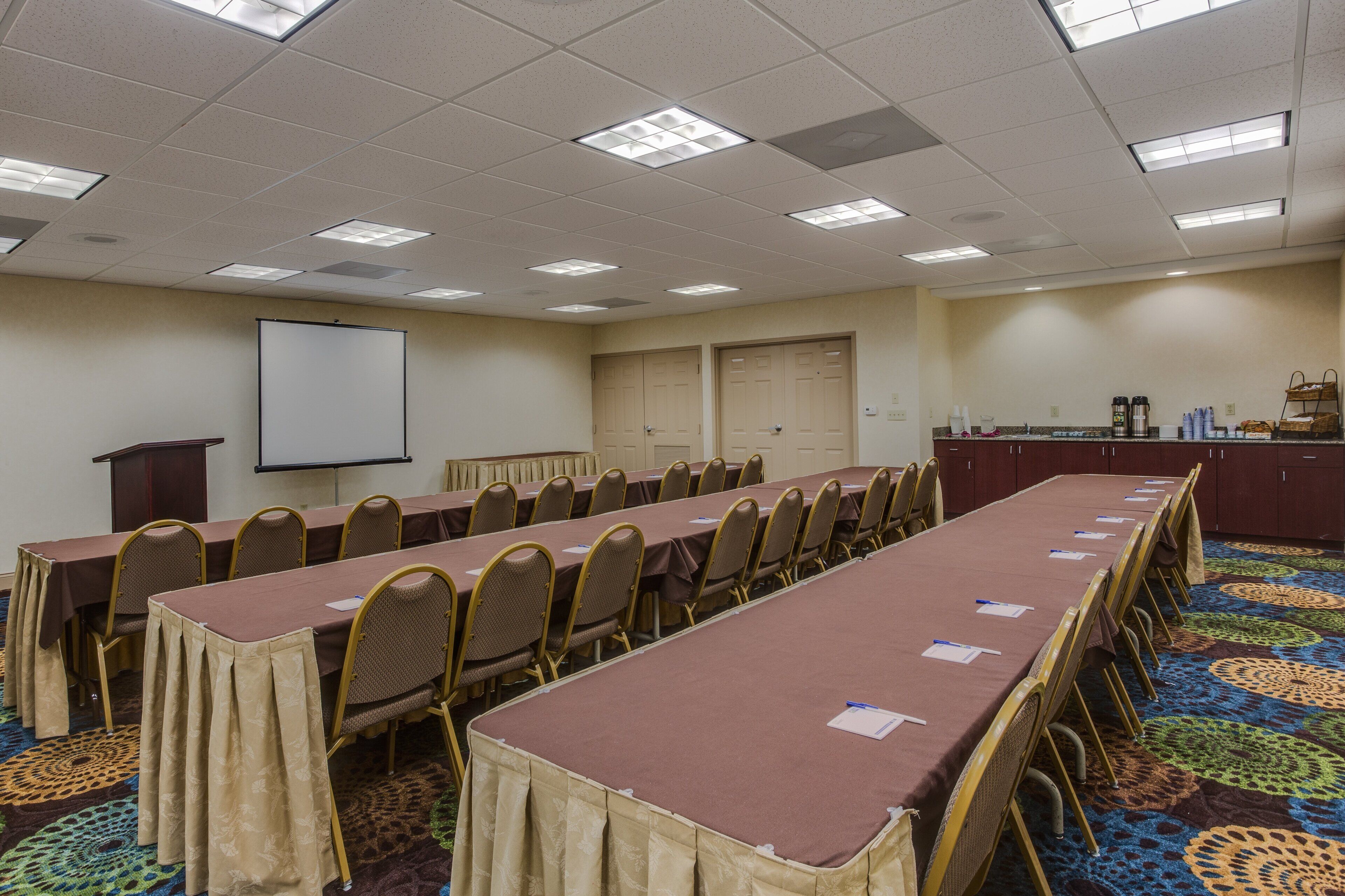 Foto - Holiday Inn Express & Suites Orlando International Airport, An Ihg