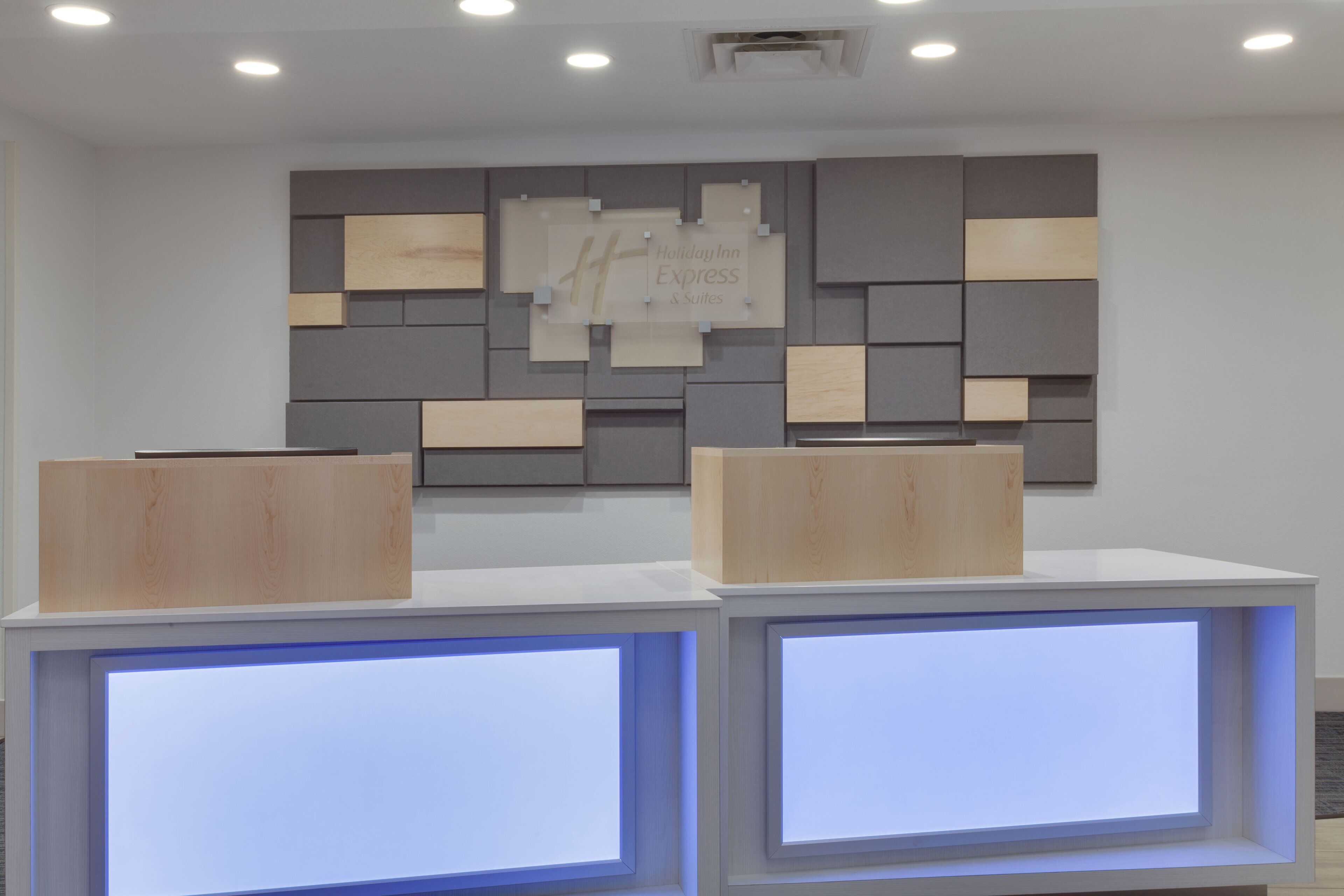 Foto - Holiday Inn Express & Suites Orlando International Airport, An Ihg