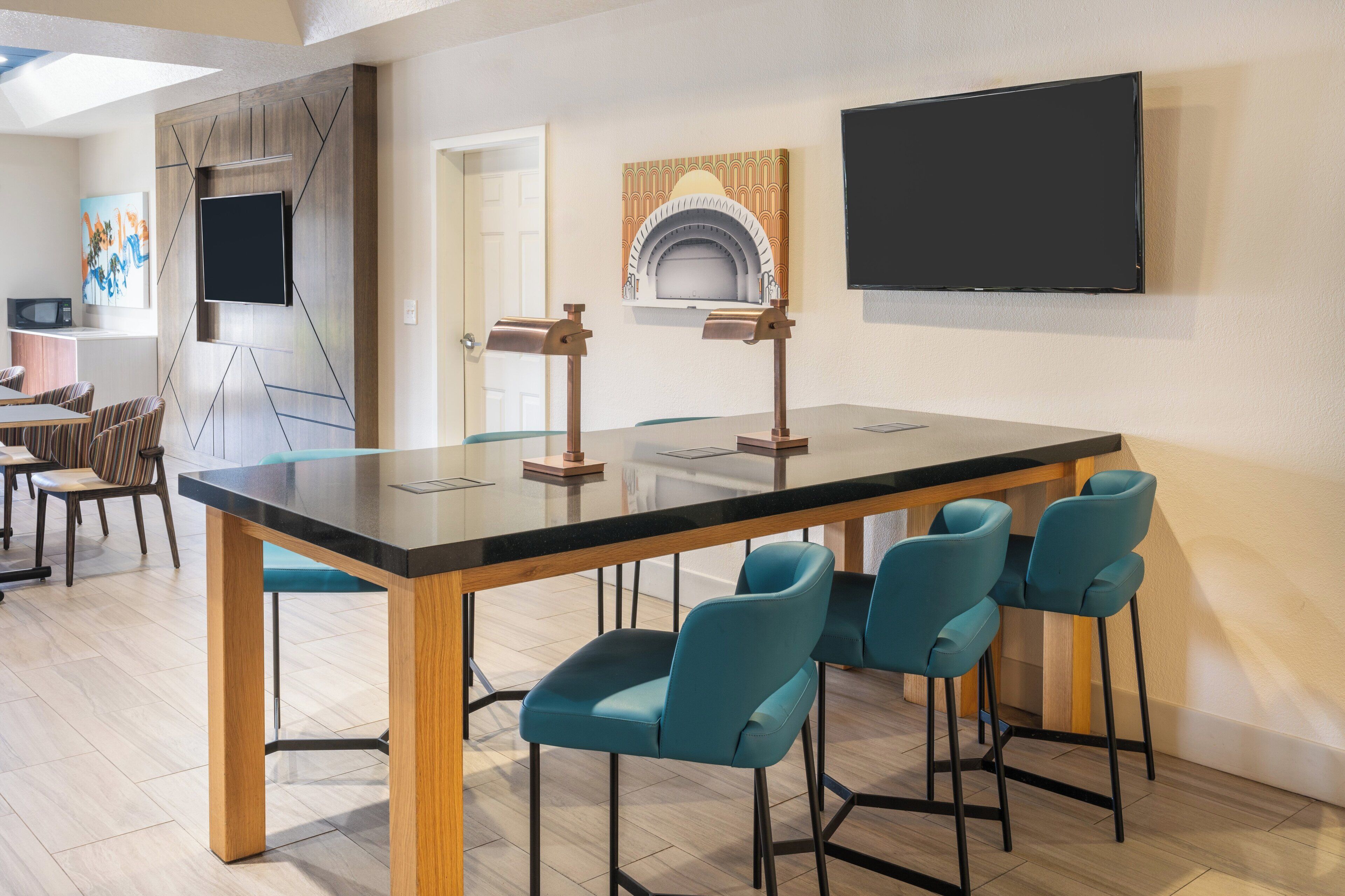Foto - Holiday Inn Express Orlando International Airport by IHG