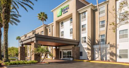 Holiday Inn Express Orlando International Airport, an IHG Hotel