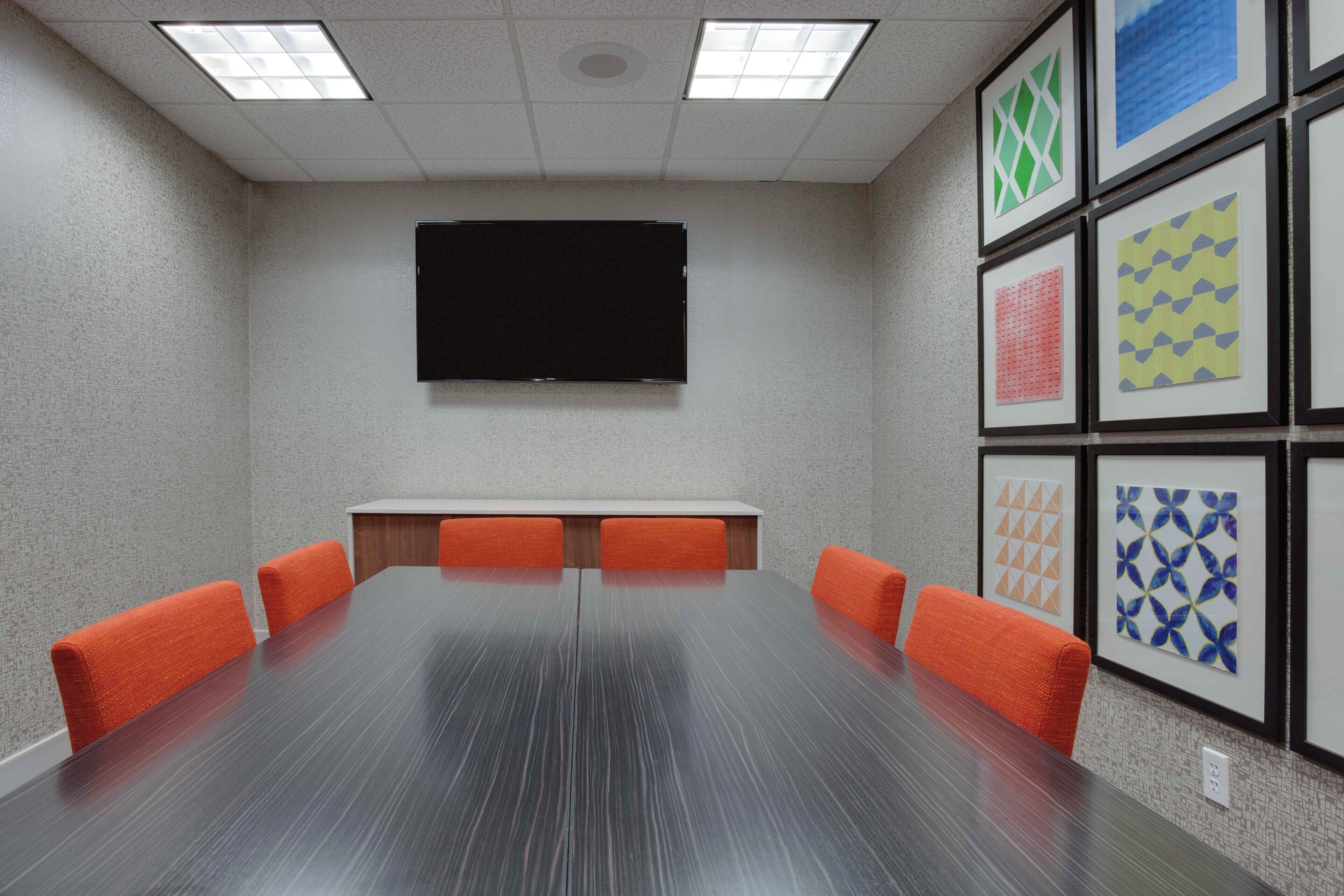 Foto - Holiday Inn Express & Suites Orlando International Airport, An Ihg