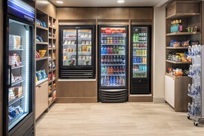 Équipement de l’hébergement