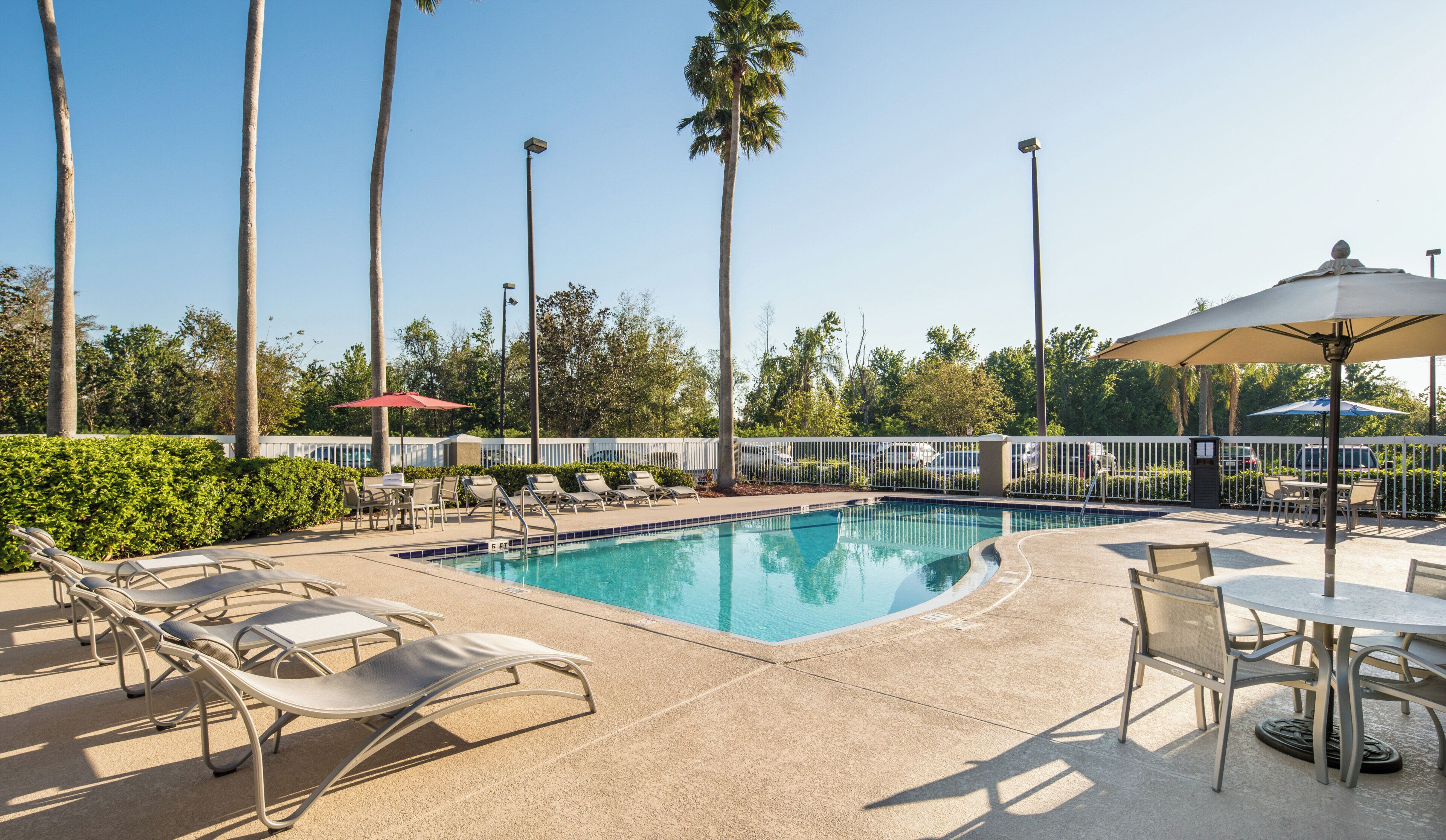 Foto - Holiday Inn Express & Suites Orlando International Airport, An Ihg