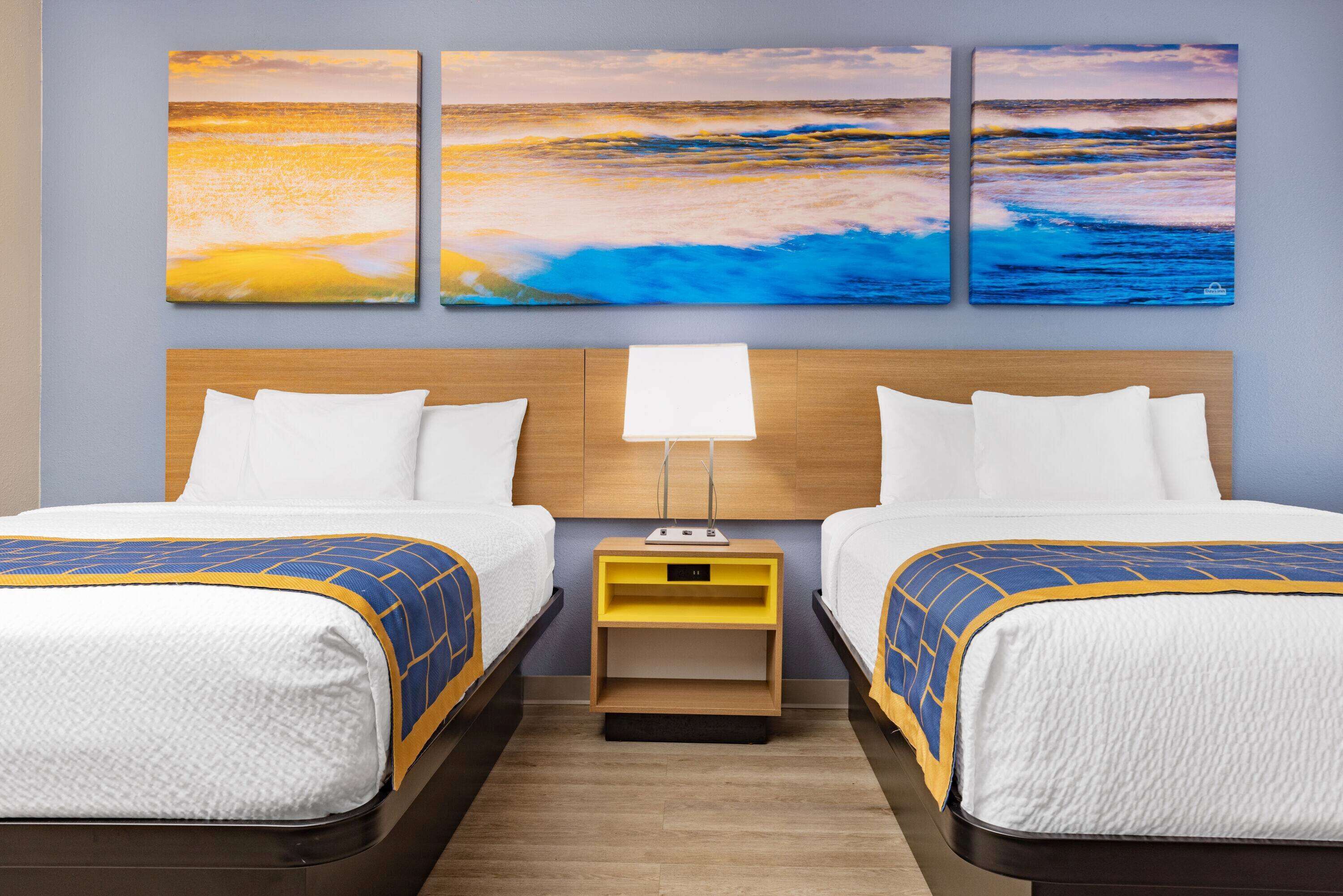 Foto - Days Inn & Suites by Wyndham Savannah Midtown