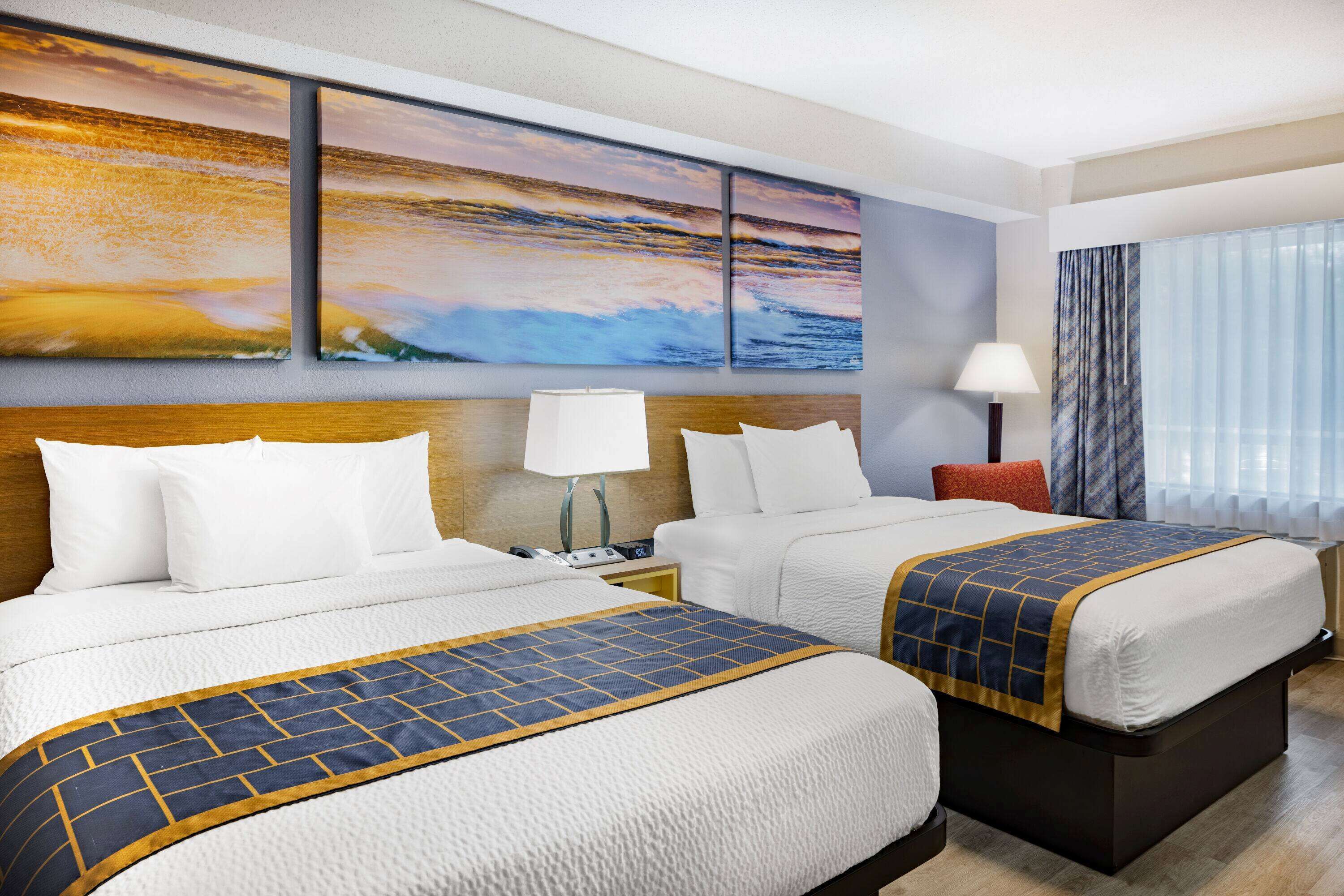 Foto - Days Inn & Suites by Wyndham Savannah Midtown