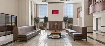 Red Roof Inn & Suites Newnan