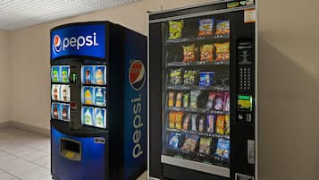Vending machine