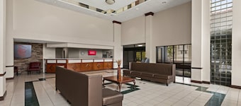 Red Roof Inn & Suites Newnan