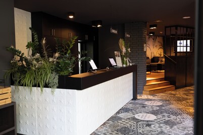 das seidl Hotel & Tagung